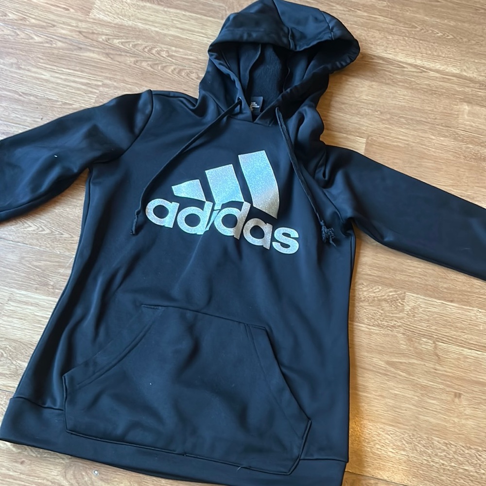 Adidas hoodie